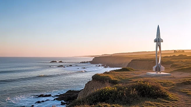 Okinawa Governor Warns Against Missile Deployment Near Taiwan