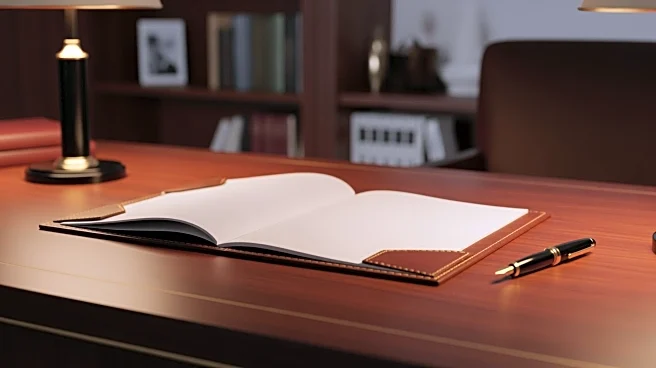 President Trump Pardons Former Entertainment Executive Tim Leiweke