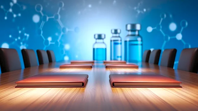 Former CDC and FDA Leaders Warn Against Proposed Vaccine Policy Changes