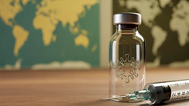 CDC Issues Rabies Warnings for Travelers to India and Haiti Amid Rising Cases