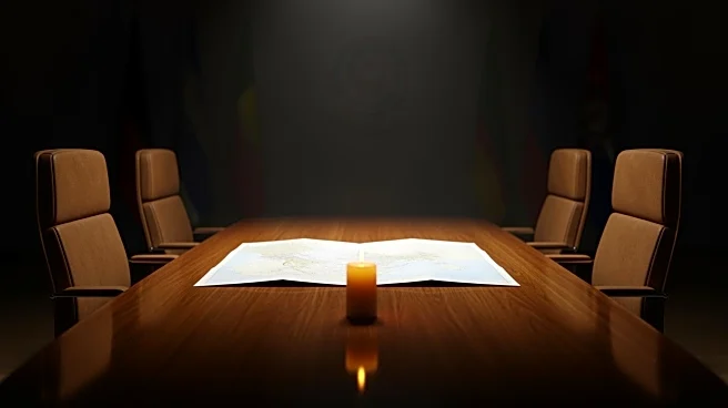 U.S.-Backed Peace Plan for Ukraine Stalls Amid Criticism and Diplomatic Challenges