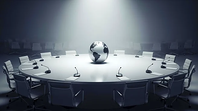 NATO Foreign Ministers Discuss Russian Threat Amid Ongoing Ukraine Conflict