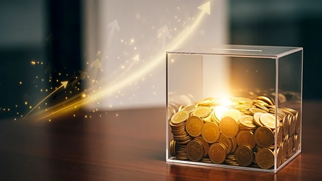 GivingTuesday Raises $4 Billion, Marking 11% Increase in Donations