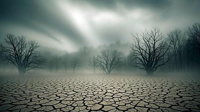 Climate Change and Historical Pandemics: The Role of Environmental Shifts in the Spread of the Black Death