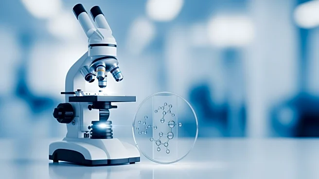 Caris Life Sciences to Present 19 Studies at 2025 San Antonio Breast Cancer Symposium