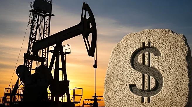 Conservative Group Warns Against Rescinding Oil and Gas Rule, Citing Billion-Dollar Taxpayer Costs