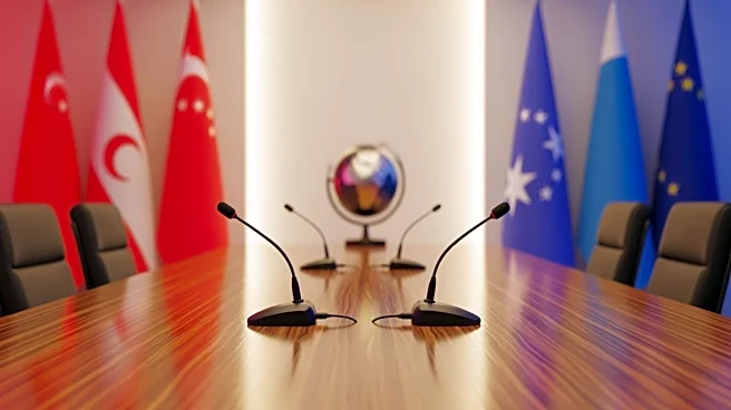 China and France Discuss Trade and Ukraine During Xi-Macron Meeting in Beijing