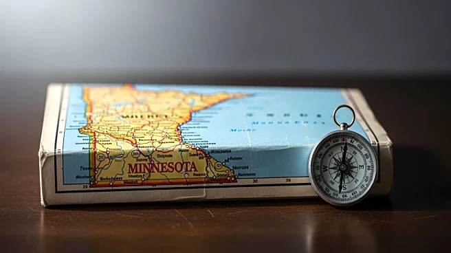 Federal Immigration Teams Target Undocumented Somali Immigrants in Minnesota