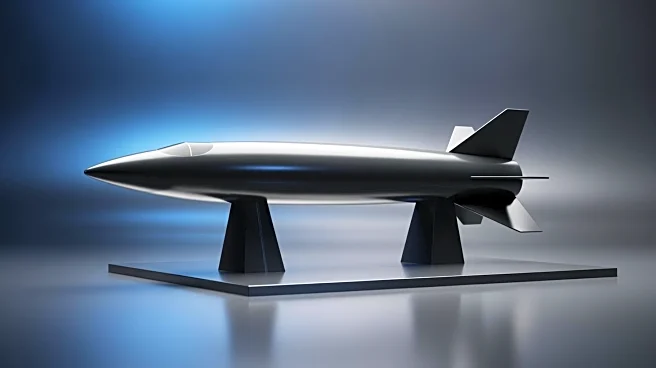 Germany's Arrow System Deployment Signals Potential EU Defense Purchases