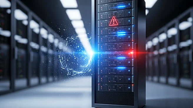 CISA and NSA Warn of BRICKSTORM Malware Threat to U.S. Government and IT Sectors