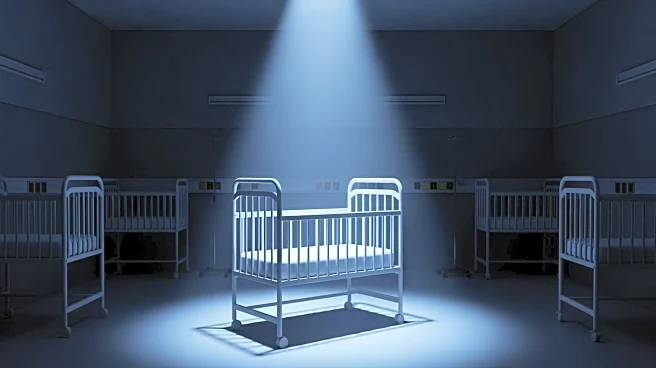 Bill Gates Warns of Rising Child Mortality Rates Amid Global Health Funding Cuts