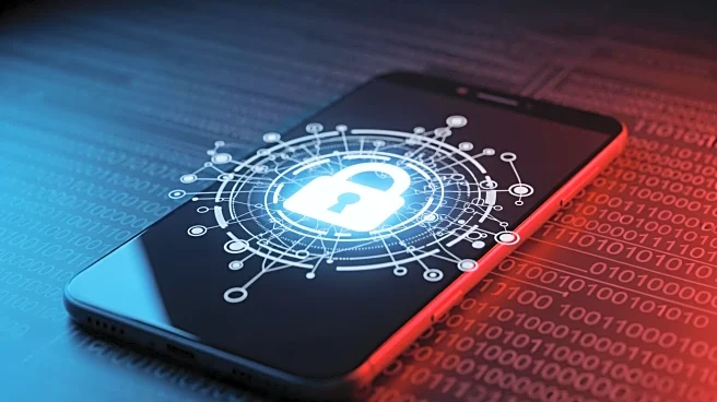 Indian Government's Cybersecurity App Sparks Backlash Over Internet Freedom