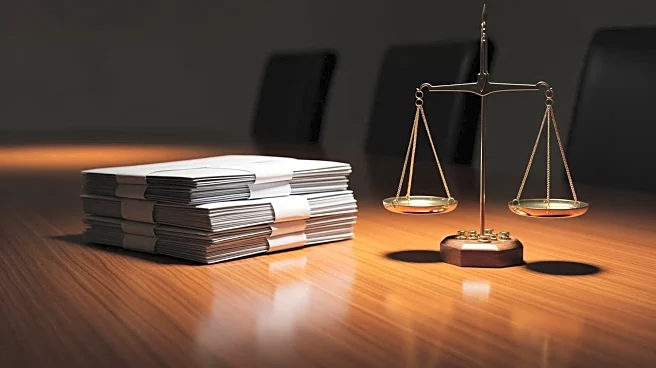 Letitia James Challenges Grand Jury Subpoenas in Trump and NRA Investigation