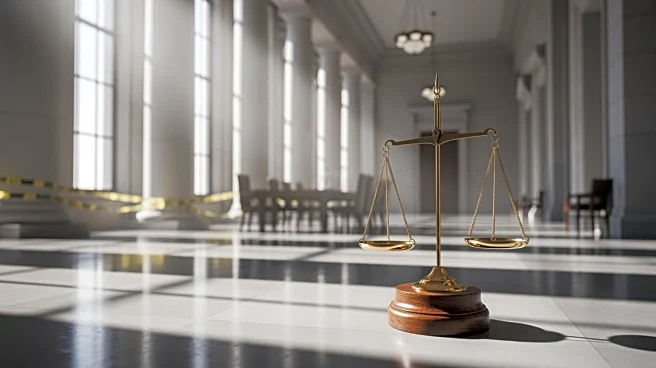 Michigan Supreme Court Considers Limiting Immigration Arrests in Courthouses