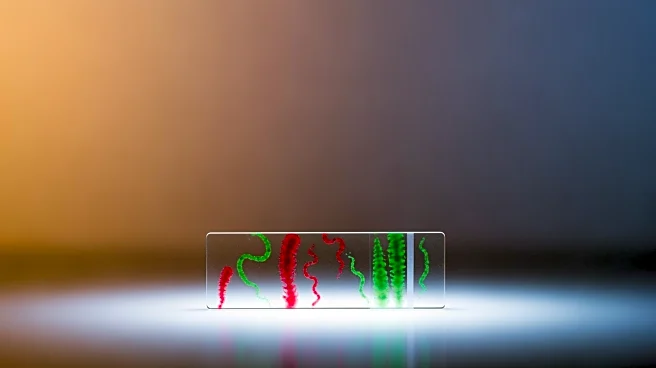 WHO Reports Malaria Progress Threatened by Drug Resistance and Climate Change