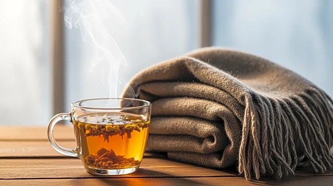 Health Experts Advise on Reducing Respiratory Illness Risk This Winter