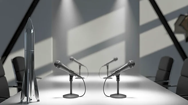 Jared Isaacman Defends SpaceX Ties During NASA Administrator Confirmation Hearing