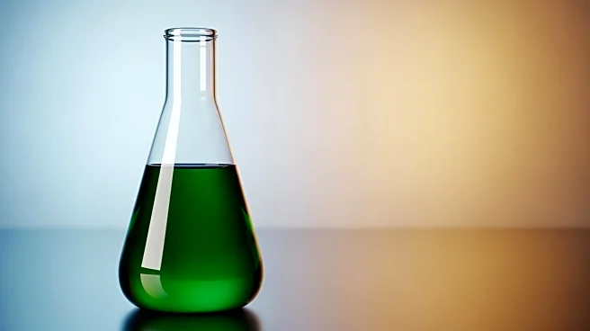 Serra Verde Reduces China Offtake Deals, Opens Supply to Western Firms