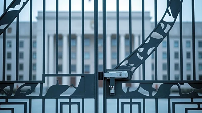 U.S. Imposes New Immigration Restrictions on Nationals from 19 Countries, Affecting Visa and Asylum Processes