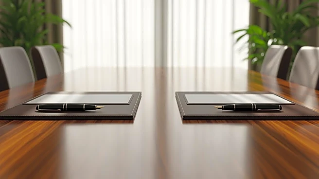 President Trump Hosts Peace Deal Signing Between DR Congo and Rwanda Amid Ongoing Conflict