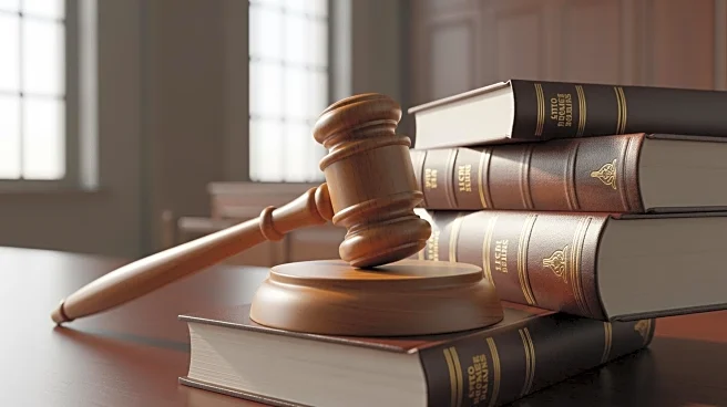 New York Attorney General Challenges Federal Prosecutor's Authority in Trump Lawsuits