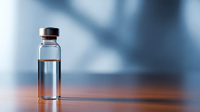 President Trump Raises Concerns Over Vaccine Safety, Impacting Public Confidence