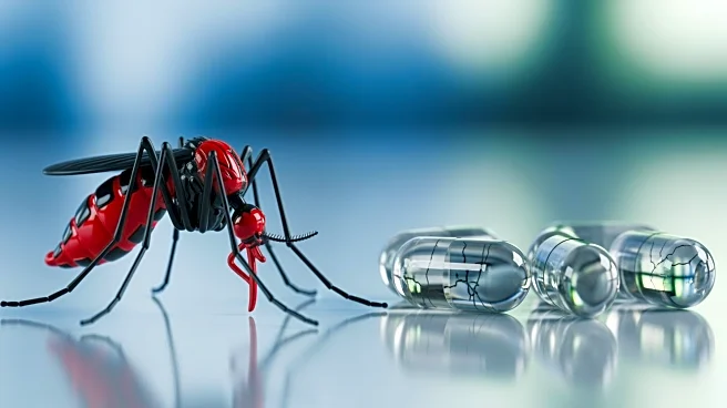 WHO Warns of Rising Malaria Drug Resistance Threatening Global Health Progress