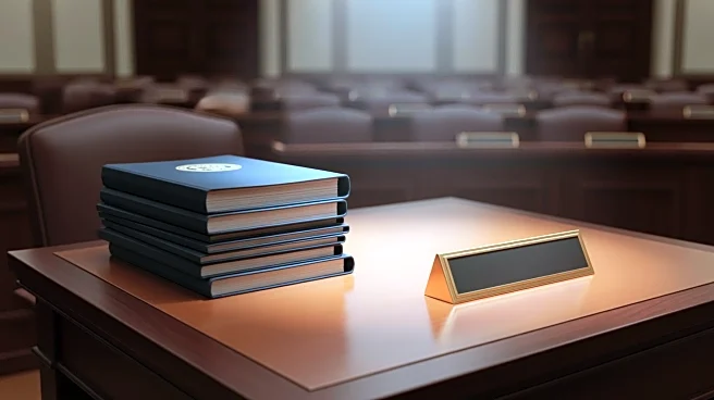 Senate Blocks Sean Plankey's Nomination to Lead CISA Amid Procedural Holds