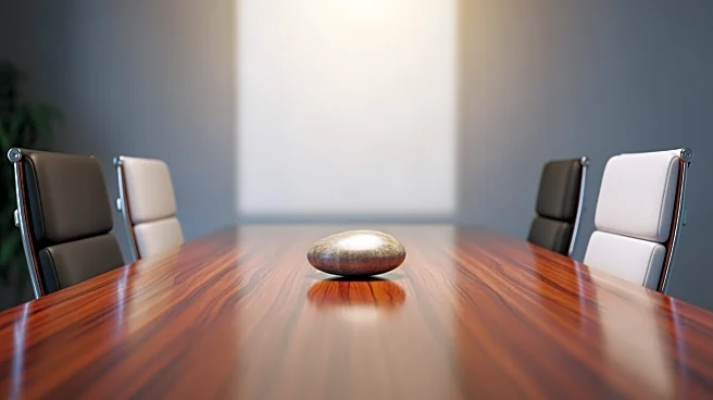 NBC News Launches 'Common Ground' Initiative to Address Partisan Divide