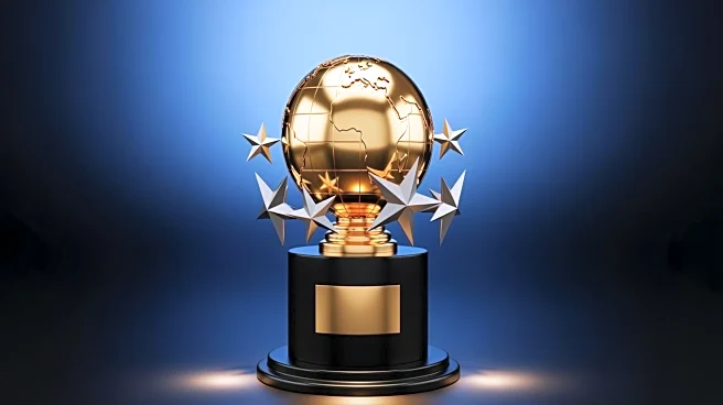 Trump Administration Prioritizes Visas for World Cup and Olympics Attendees Amid New Criteria for Skilled Workers