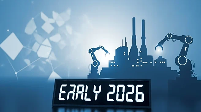 European Commission Delays AI Gigafactories Initiative to Early 2026