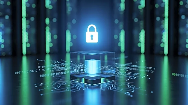 CISA Alerts on Chinese State-Sponsored Cyber Threat Using BRICKSTORM Malware