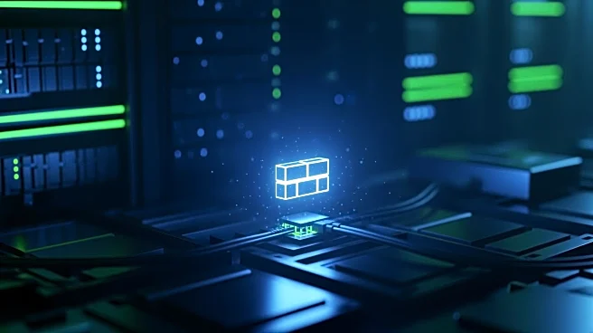 China's Espionage Campaign Using Brickstorm Malware Targets U.S. Organizations