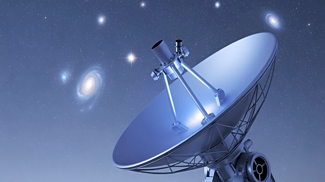 Atacama Cosmology Telescope Data Confirms 'Hubble Tension' in Cosmic Expansion Measurements