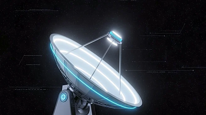 Ubotica Technologies and Partners Win SpaceNews Icon Award for AI Innovation