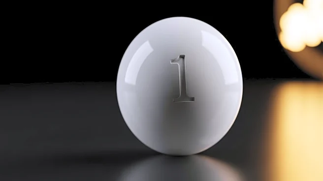 Powerball: $1M Winning Ticket Sold in Central Florida as Jackpot Grows