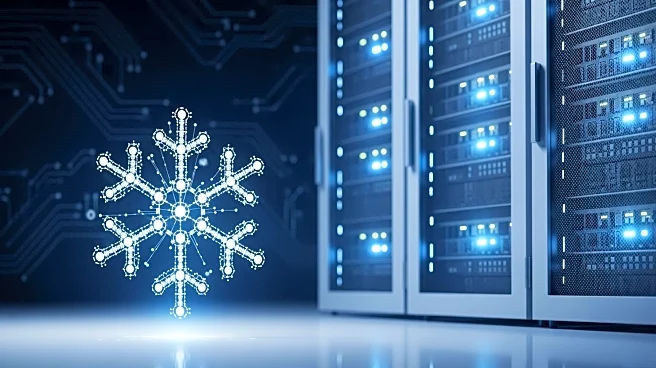 Anthropic Signs $200M Deal to Integrate LLMs with Snowflake's Platform