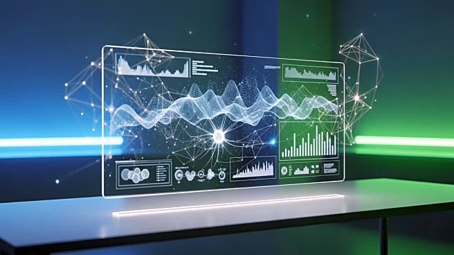 AI Revolutionizes Healthcare Workflows Beyond Transcription