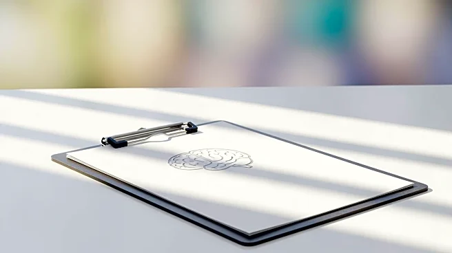 Health Secretary Wes Streeting Launches Review into Mental Health and ADHD Diagnoses Amid Rising Demand