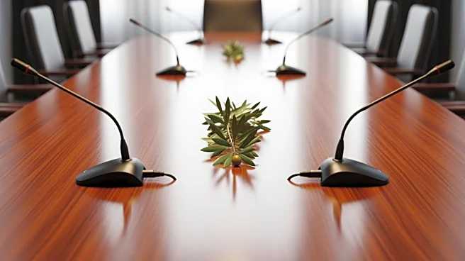 President Trump Announces US-Brokered Peace Deal Between Rwanda and Congo