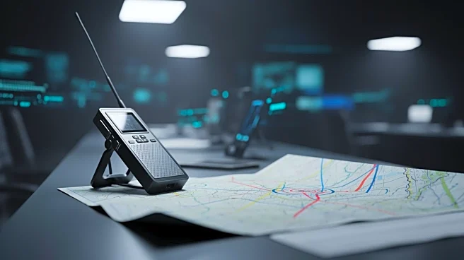 Pentagon Watchdog Report Criticizes Defense Secretary Hegseth Over Signal Use in Yemen Operation