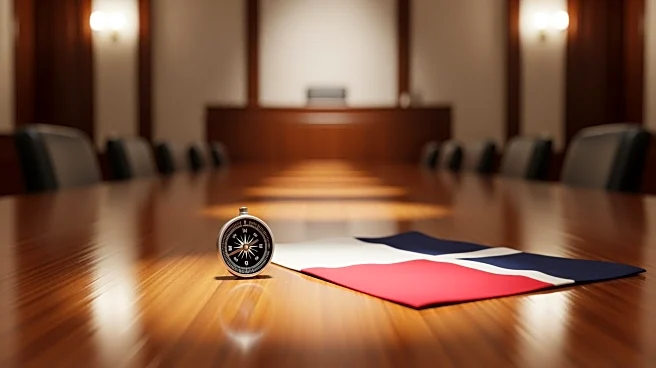 Lawmakers Briefed on Controversial Boat Strike as Hegseth Faces Criticism for Signal Use