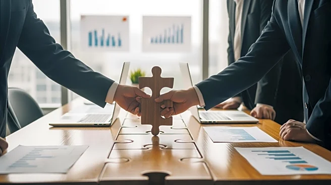 McAllen Partners with UTRGV and Local Businesses to Build Future Workforce