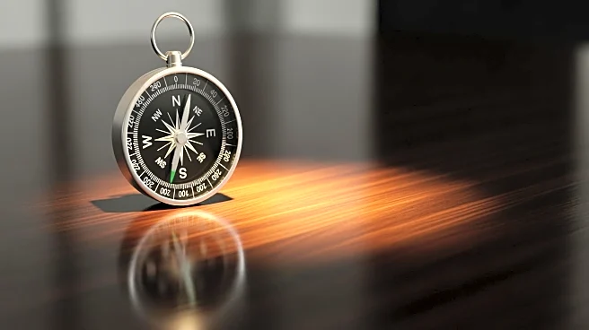 Roman Gofman Appointed as Next Mossad Director by Netanyahu