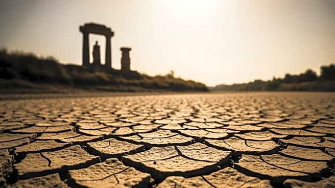 Trump Administration's Monument Policy Threatens Water Protections, Report Warns