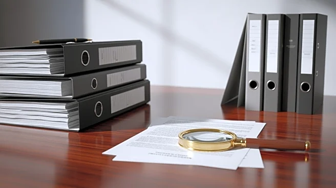 Italian Police Request Documents from Gucci and Other Fashion Brands in Labor Abuse Investigation