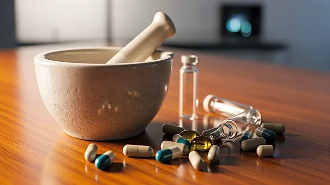 Revelation Pharma CEO Discusses Role of Compounding Pharmacies in Addressing US Drug Shortages