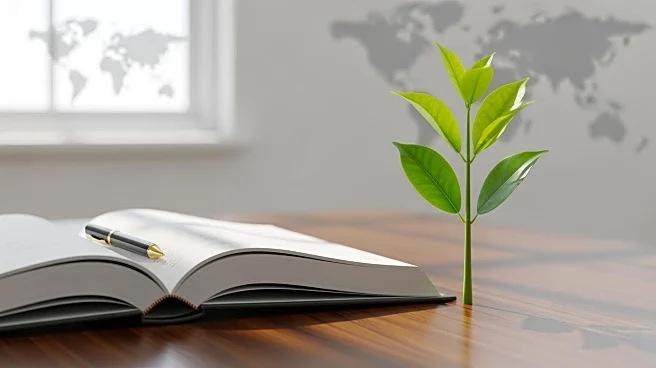 Kenya Secures $2.6 Billion Health and Debt Deals with U.S., Enhancing Regional Stability