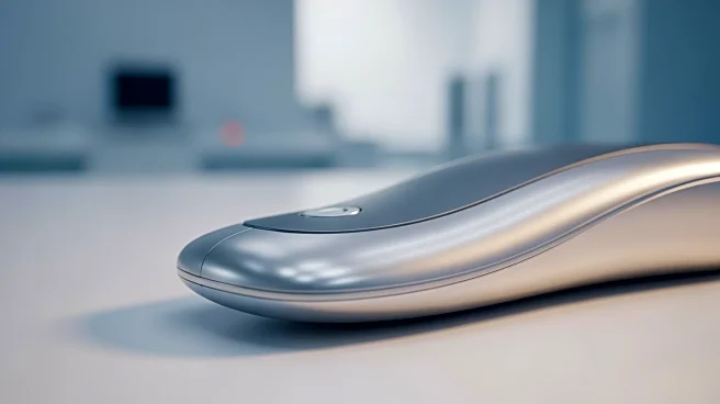 Renerva Receives FDA Approval for Neuroma Pain Device Study