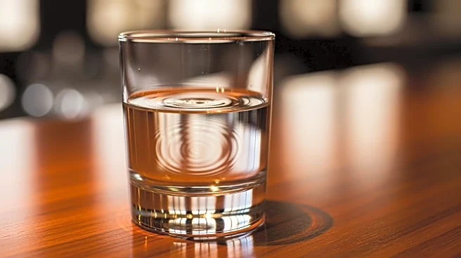 Police Conclude No Criminal Act in Tara Reid's Alleged Drink Spiking Incident